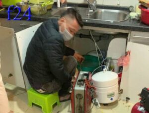 dịch vụ thông cống giá rẻ